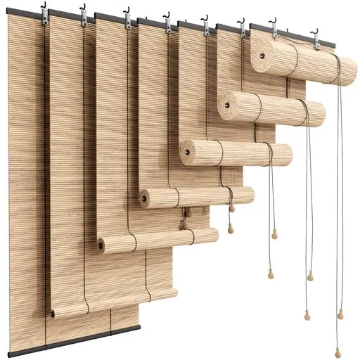 Curtain