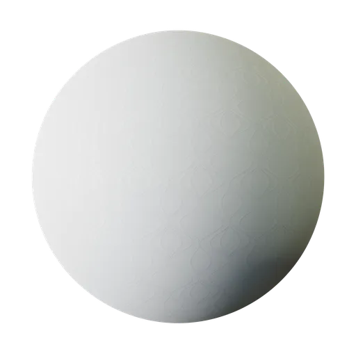 White Wallpaper