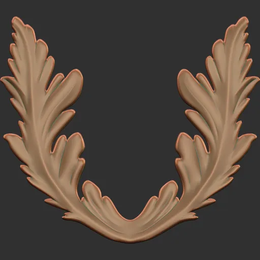 ER_Ornament Brush 309