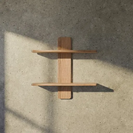 Wall Scene Product Render
