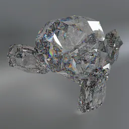 Diamond Rough
