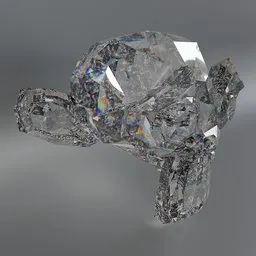 Diamond Rough