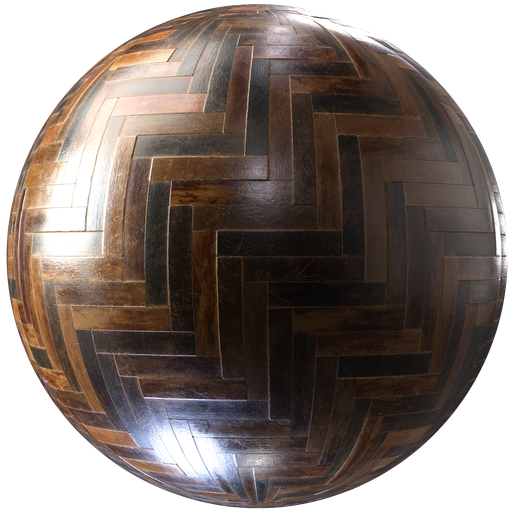 Thumbnail: Parquet 01