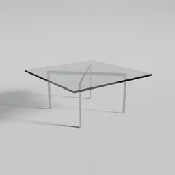 Barcelona Table