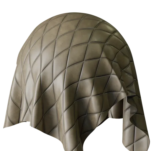 Leather Upholstery