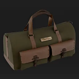 Travel Bag