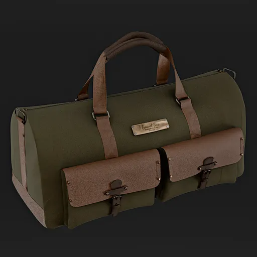 Travel Bag