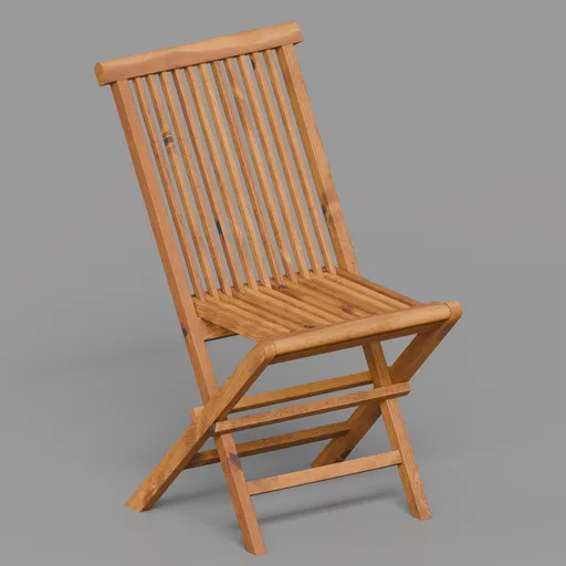 Patio Folding Chair