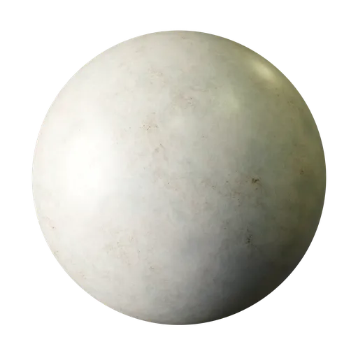 Marble White