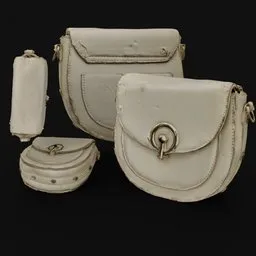 Hand Bag