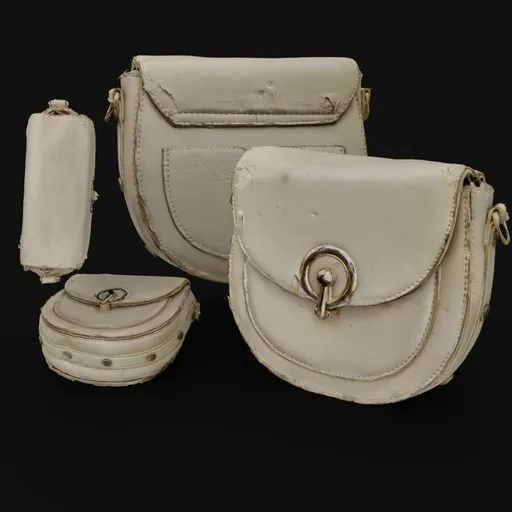 Hand Bag