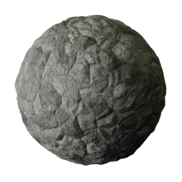 Wall Rock Procedural