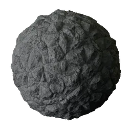 Wall Rock Procedural