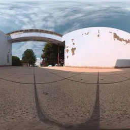 University Backdoor