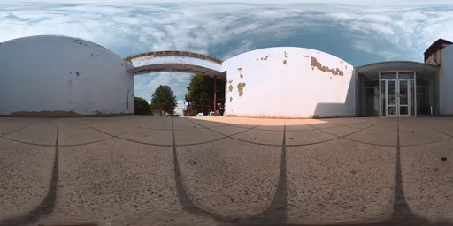 University Backdoor