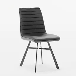 Dining chair Valentino KM-170