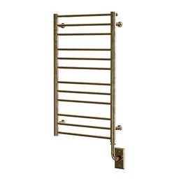 Contemporary Wall Towel Warmer