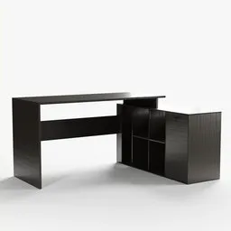 L Desk