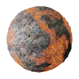 Lava Stone