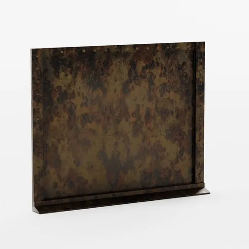 Metal Panel