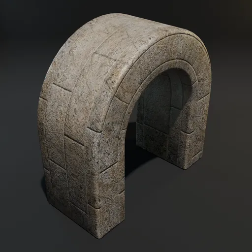 Stone Arch