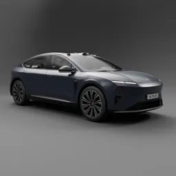 Nio et9