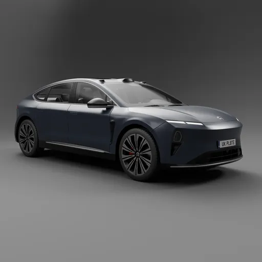 Nio et9