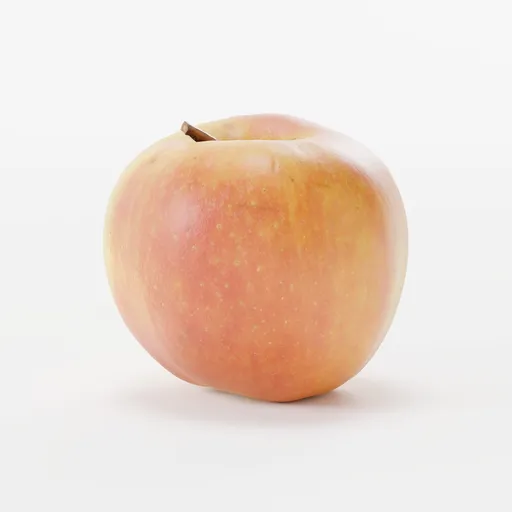 Apple Scan