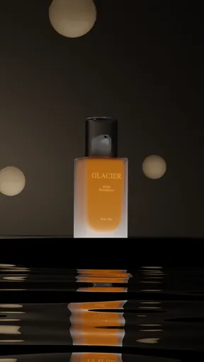 Foundation Serum