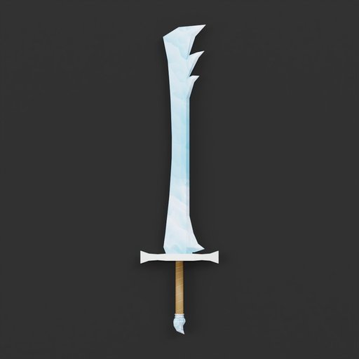 Ice Sword