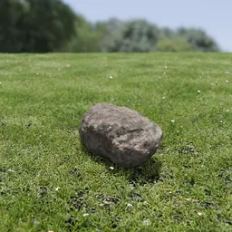 River Rock