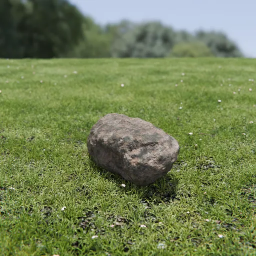 River Rock