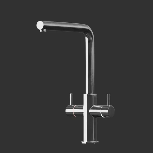 Faucet SORGENTE FILTRA by Nobili