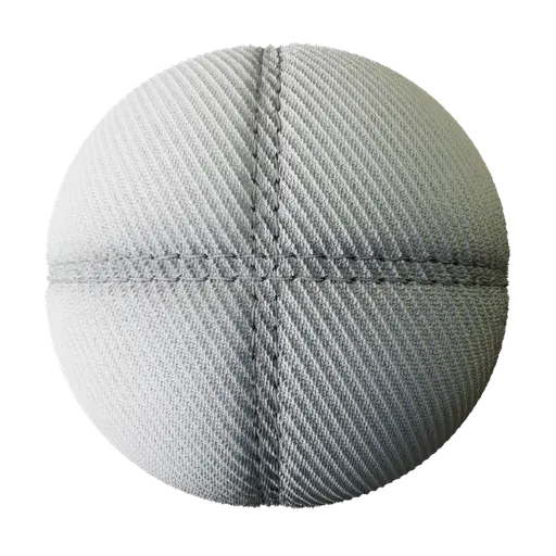 Stitched Fabric