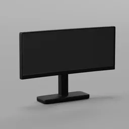 Monitor Curve