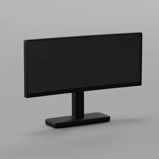 Monitor Curve