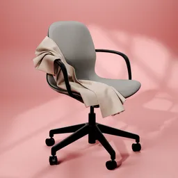 Elegant Office Chair