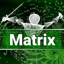 Matrix (PRO) - Design and Animations