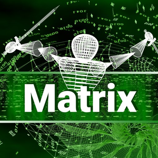 Matrix (PRO) - Design and Animations