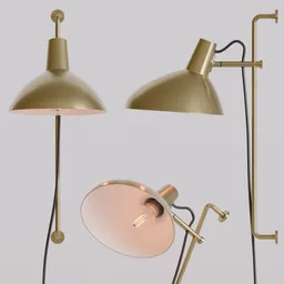 Halo Design Metropole