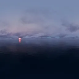 Sunset Glow