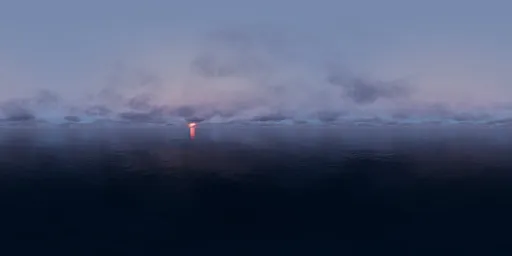 Sunset Glow
