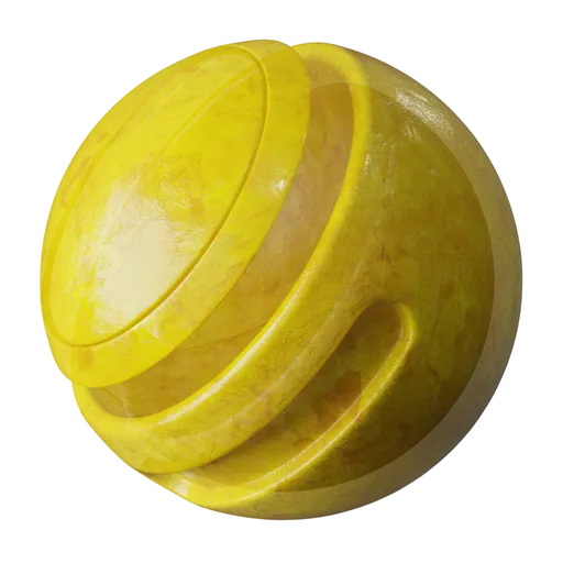 Amber glass