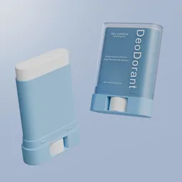 Deodorant