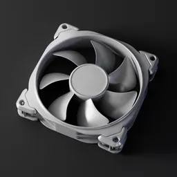 PC Fan Core