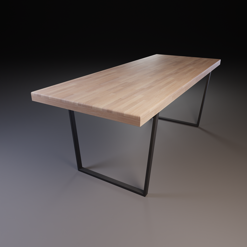 Table | FREE Tables Models | BlenderKit