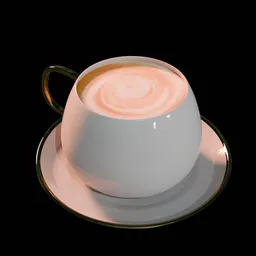 Cup of coffee