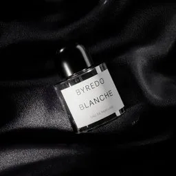 Leather Perfume