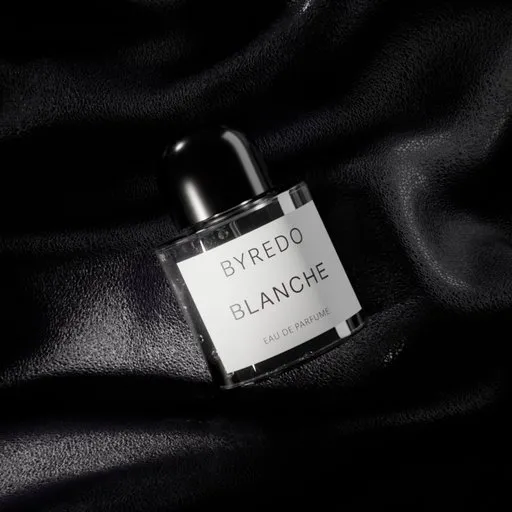 Leather Perfume