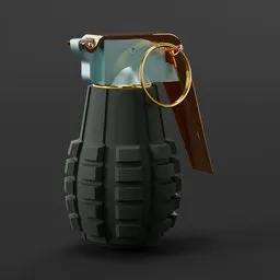 Grenade